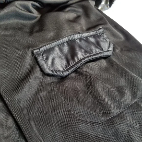 Bench Jacket Size M - Picture 7 of 10